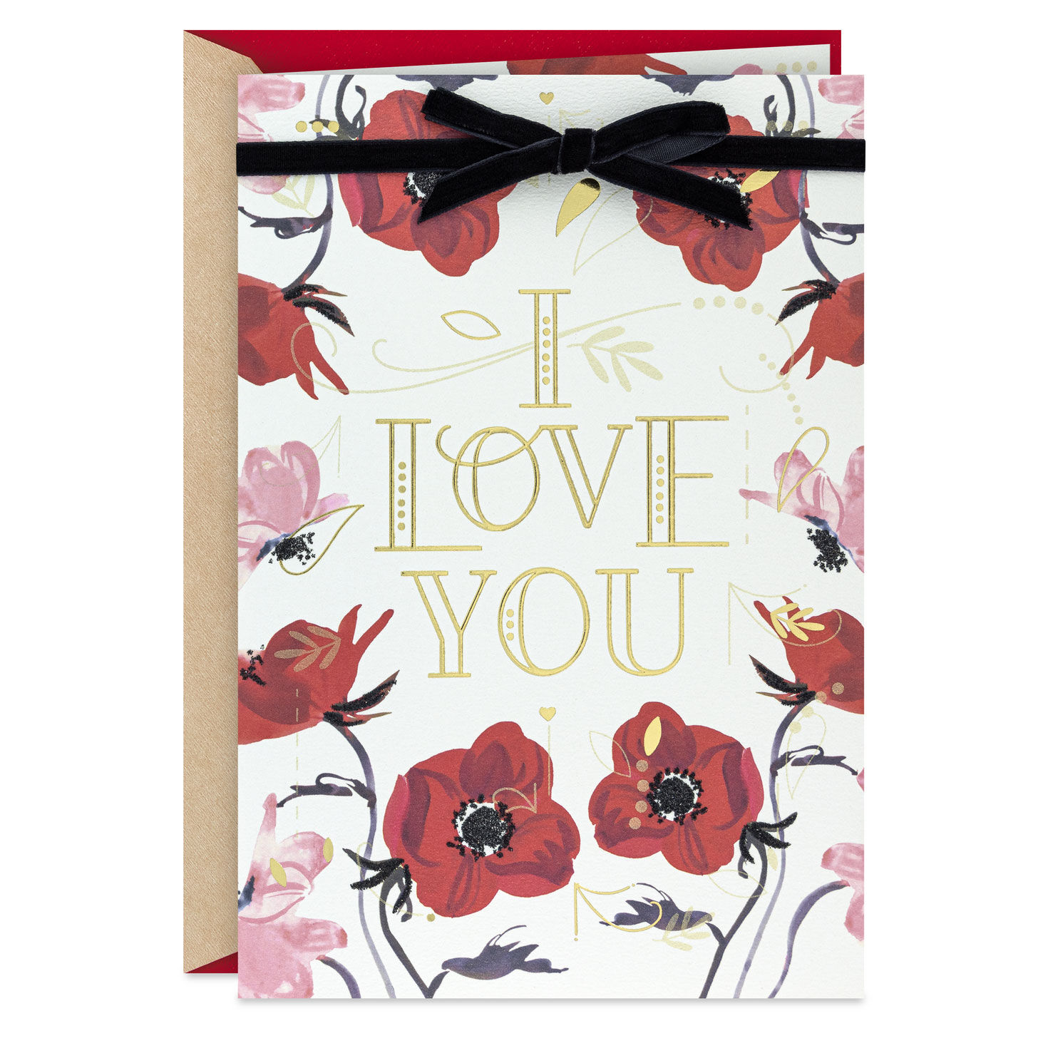 We Have a Real, True Love Romantic Valentine's Day Card for only USD 7.59 | Hallmark