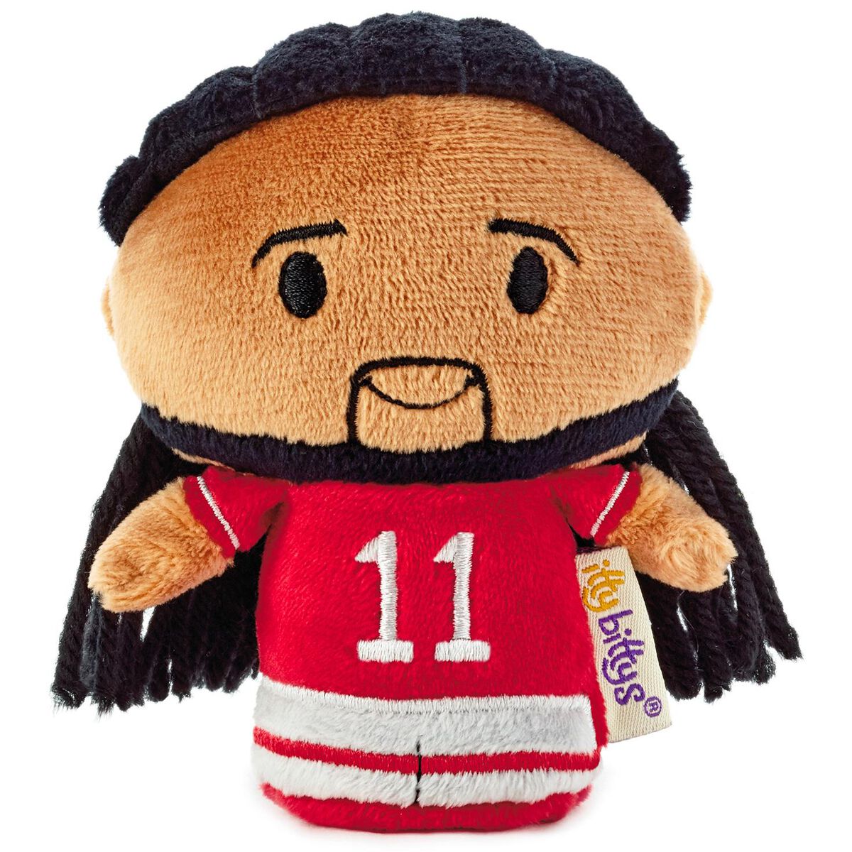 penny fitzgerald plush