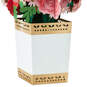 Jumbo Flower Bouquet 3D Pop-Up Card, , large image number 4