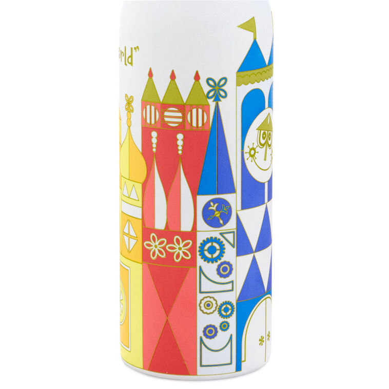Disney It's a Small World Color-Changing Water Bottle, 30 oz., , large image number 5