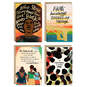 Mahogany Uplifted and Empowered Black Pride Card Set, , large image number 1