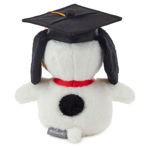 Peanuts® Snoopy 2023 Graduation Gift Card Holder, 