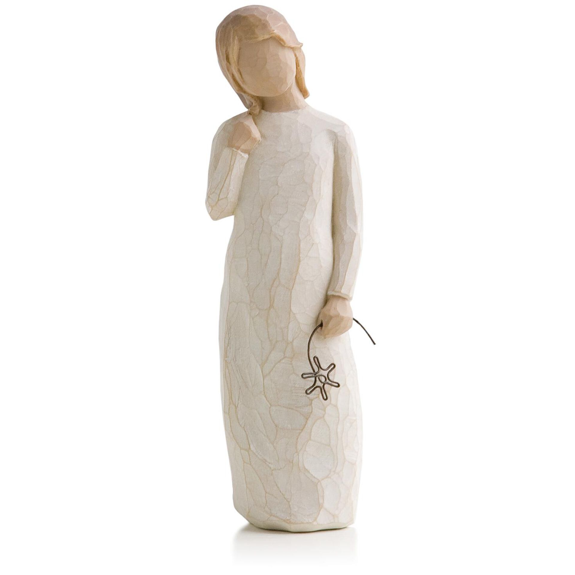 Willow Tree Remember Memory Figurine Figurines Hallmark