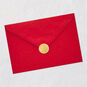 Red and Silver Gift Card Holder Christmas Card  image number 10
