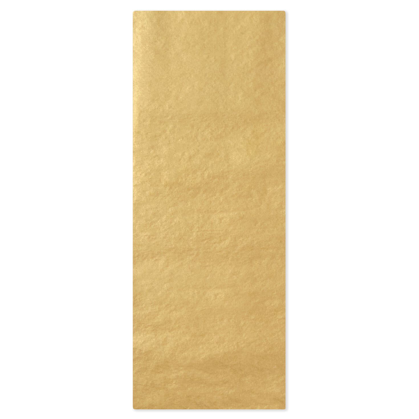 Gold mylar tissue paper discount
