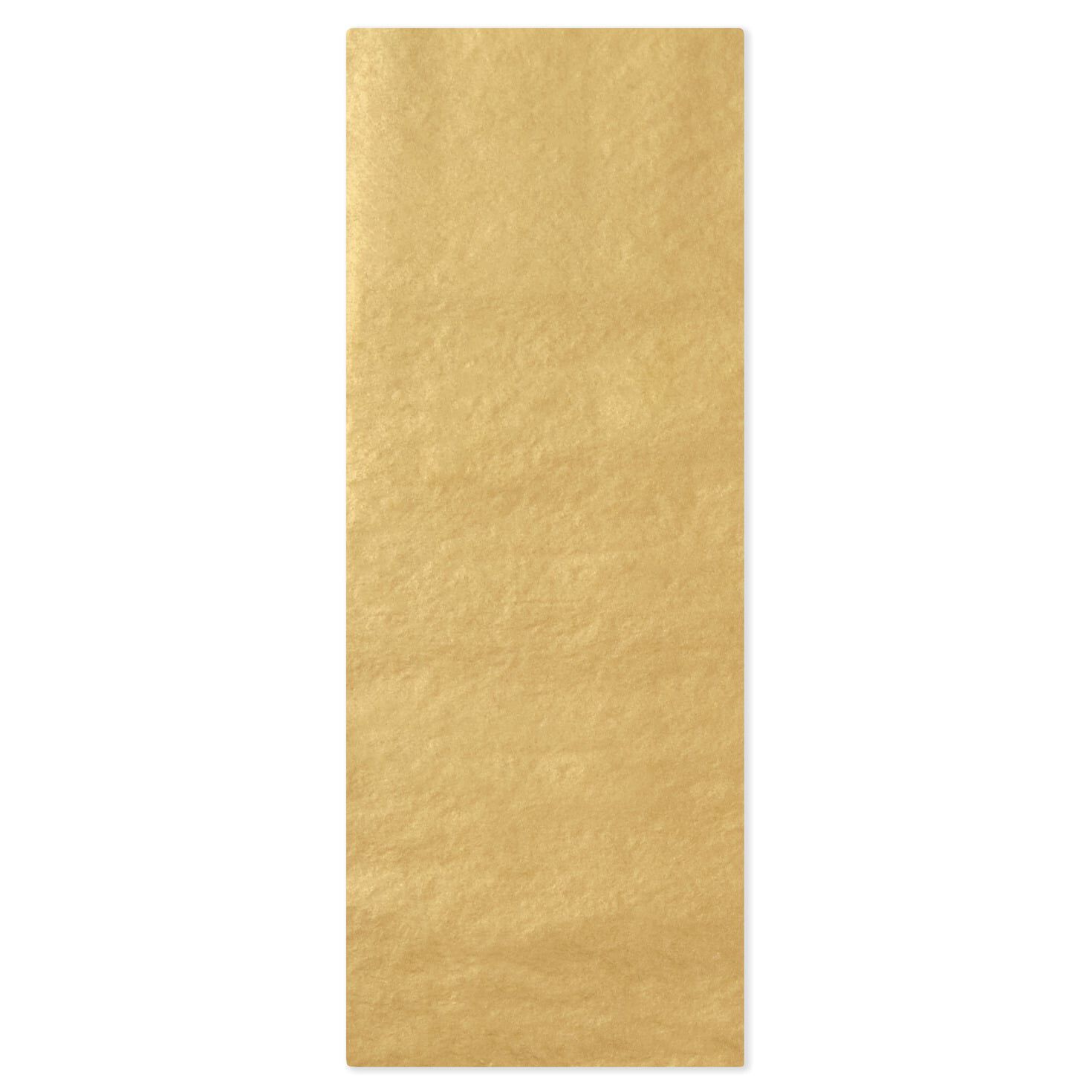 Gold Tissue Paper, 5 sheets - Tissue - Hallmark