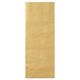 Gold Tissue Paper, 5 sheets