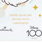 Jumbo Disney 100 Years of Wonder Day With Happiness 3D Pop-Up Card, , large image number 3