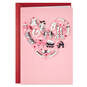 Great Couples Like Us Valentine's Day Card, , large image number 1