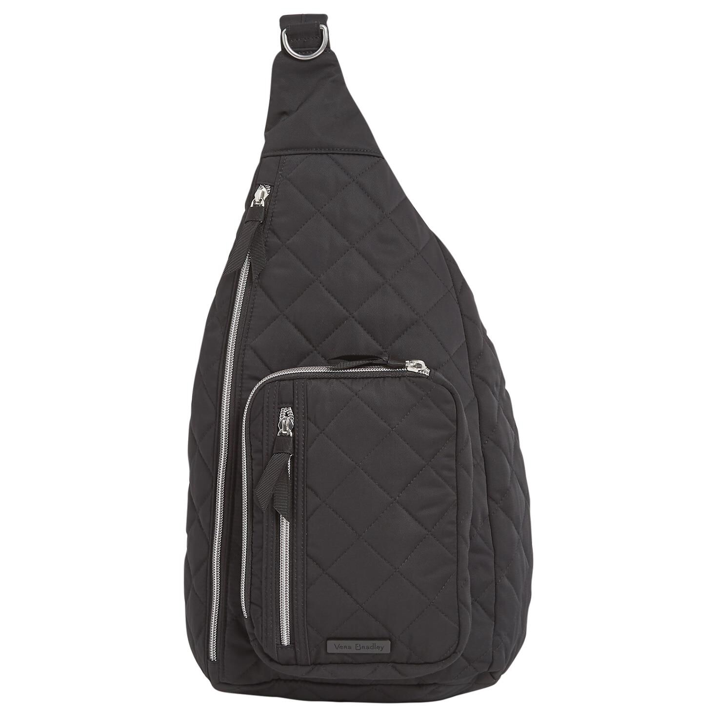 Vera bradley iconic 2025 sling backpack