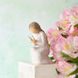 Willow Tree Quiet Wonder Figurine, 3.5", , large image number 4