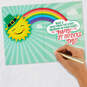 Rainbow and Pot of Gold for Someone Special St. Patrick's Day Card, , large image number 6