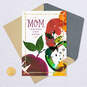 Wishes for a Sweet New Year Rosh Hashanah Card for Mom, , large image number 5