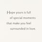 Marjolein Bastin Surrounded in Love Christmas Card, , large image number 2