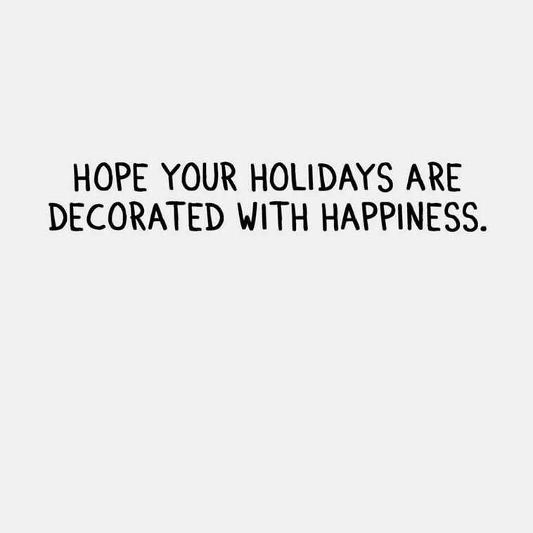 Cat or Dog Holiday Tree Funny Christmas Cards Pack Sentiment image number 3