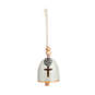 Demdaco Mini Inspired Bell, Blessed, , large image number 1