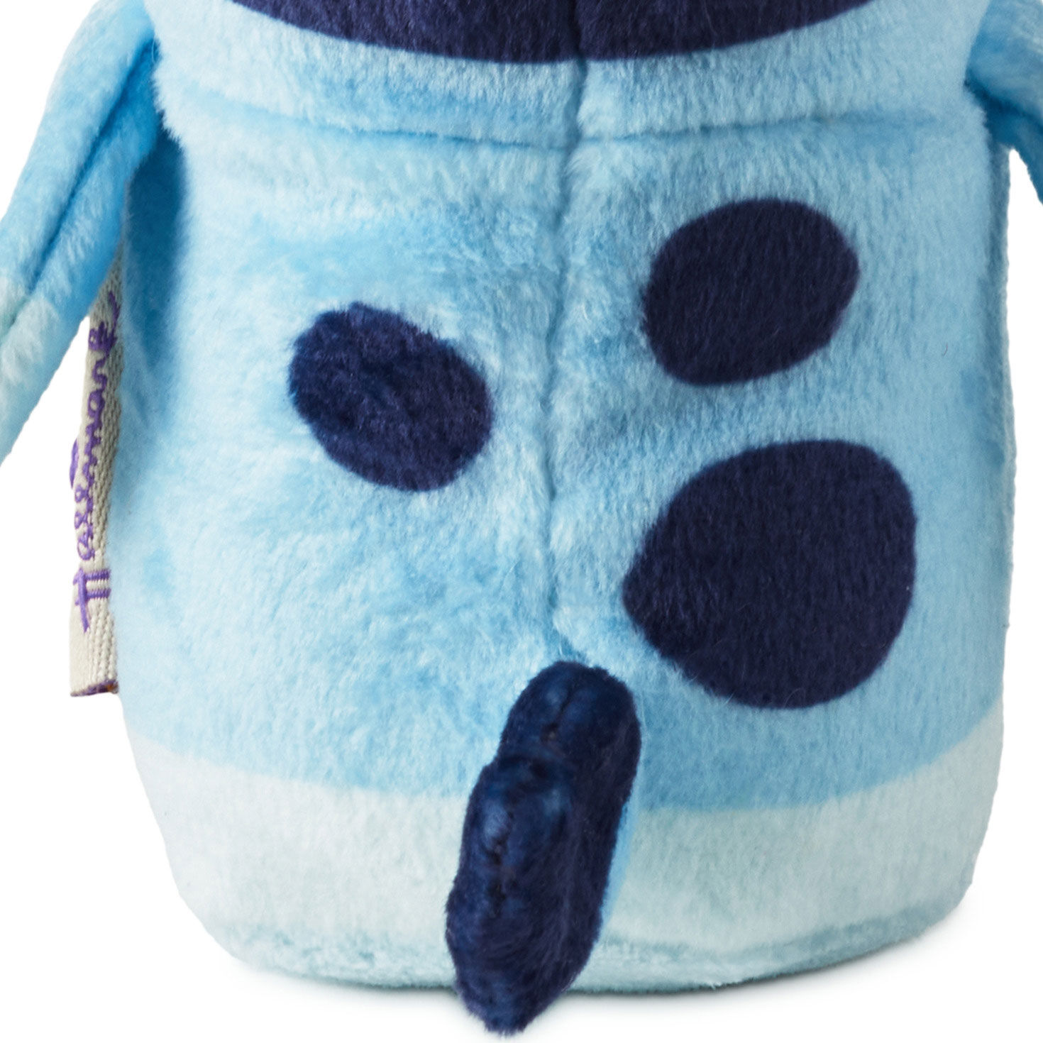 itty bittys&reg; Bluey Plush, , large image number 5