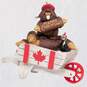 Christmas in Canada Ornament, , large image number 1