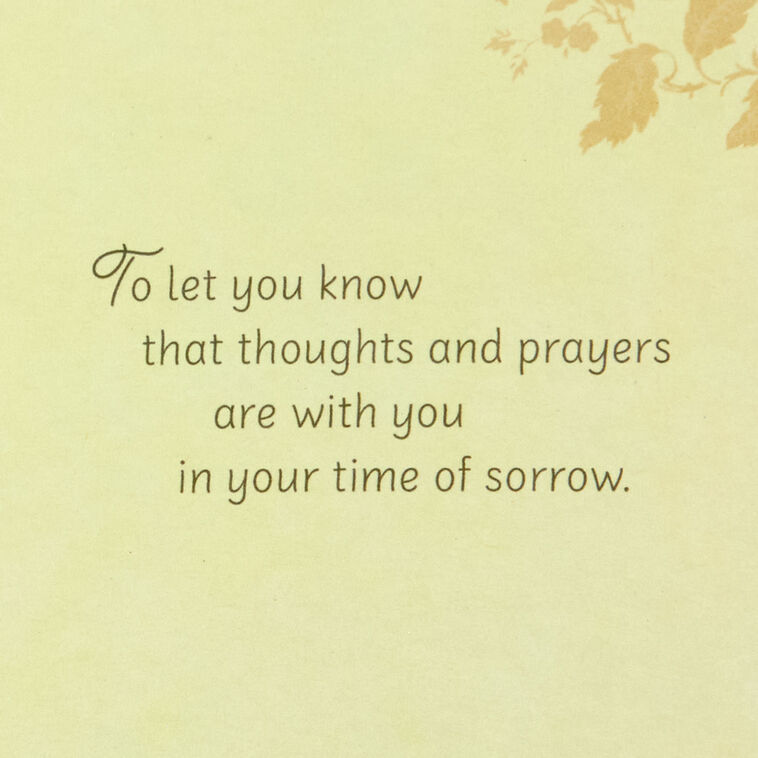 thoughts and prayers mtg card Sending You Folded Greeting You choose a nonland card from it This card is OP