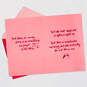 Things I've Learned Romantic Valentine's Day Card, , large image number 4