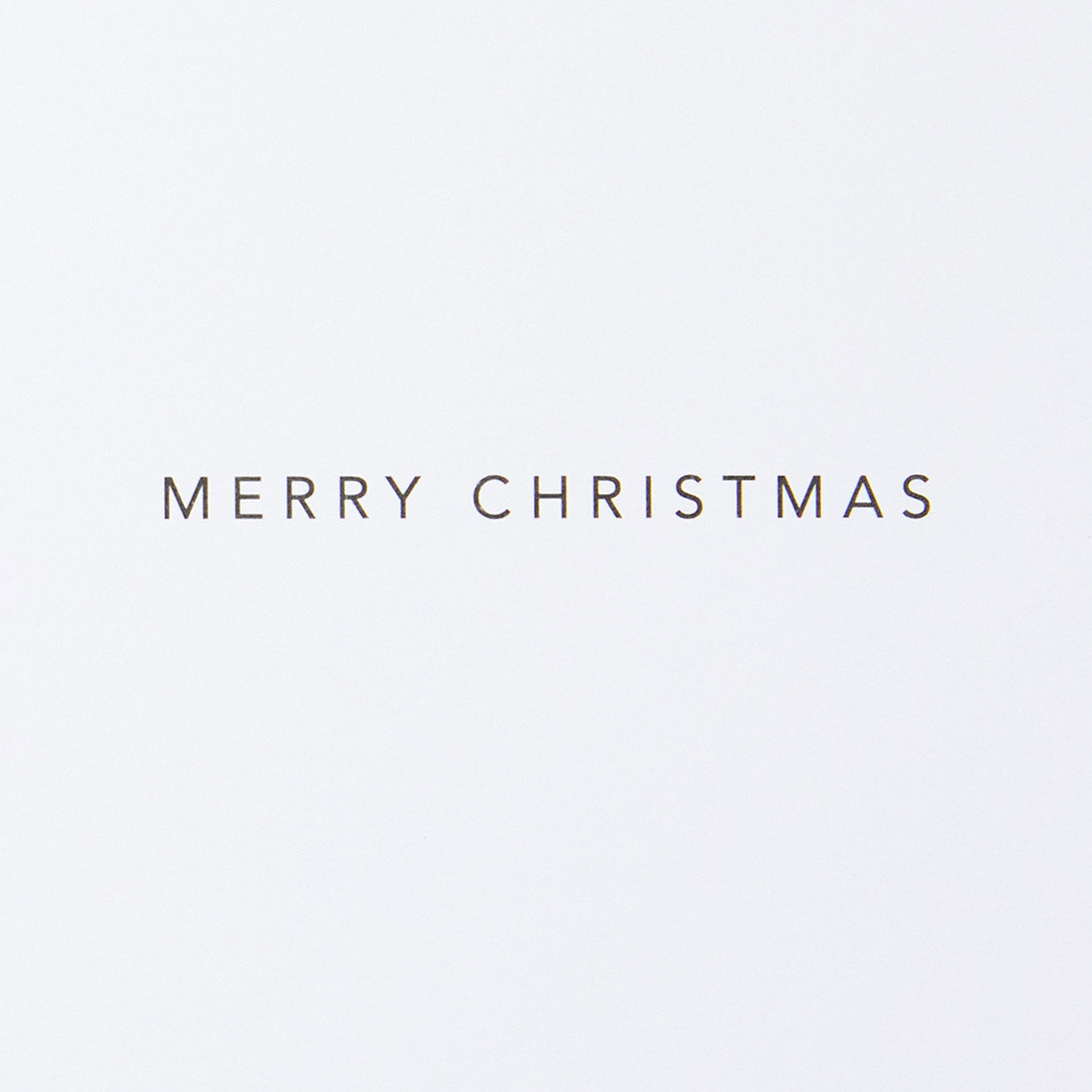 Ice Skates With Bells Christmas Cards Pack  Sentiment Detail image number 4