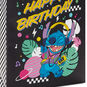 13" Disney Stitch Music Fun Large Gift Bag With Tissue Paper, , large image number 5