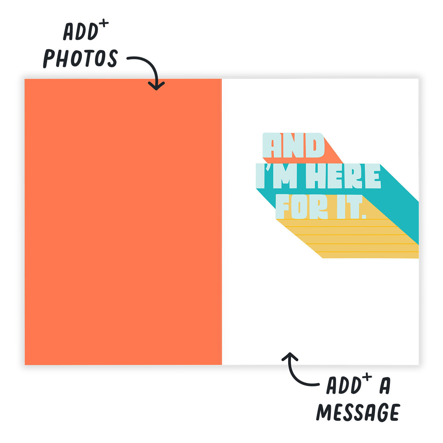 Main Character Energy eCard, , large image number 3