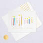 Candles So Many Wishes Birthday Card, , large image number 5