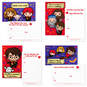 Harry Potter™ Kids Classroom Valentines Set With Cards, Stickers and Mailbox, , large image number 2
