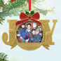 A Joy to Behold 2025 Metal Personalized Ornament, Custom Photo, , large image number 2
