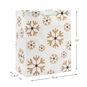 13" Classic Winter 3-Pack Assortment Large Gift Bags, , large image number 4