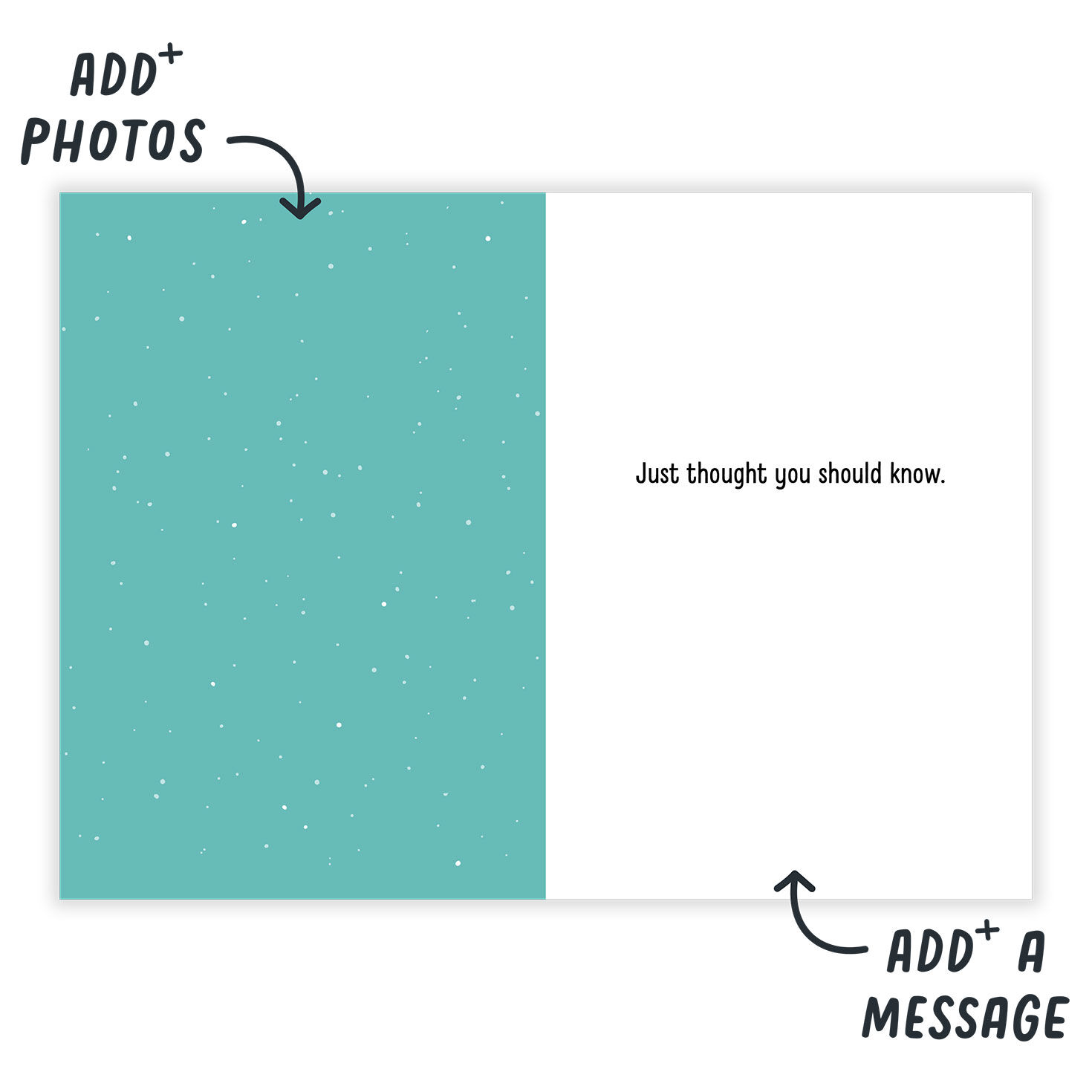 The Peanuts&reg; Gang Astronauts Custom Card, , large image number 9