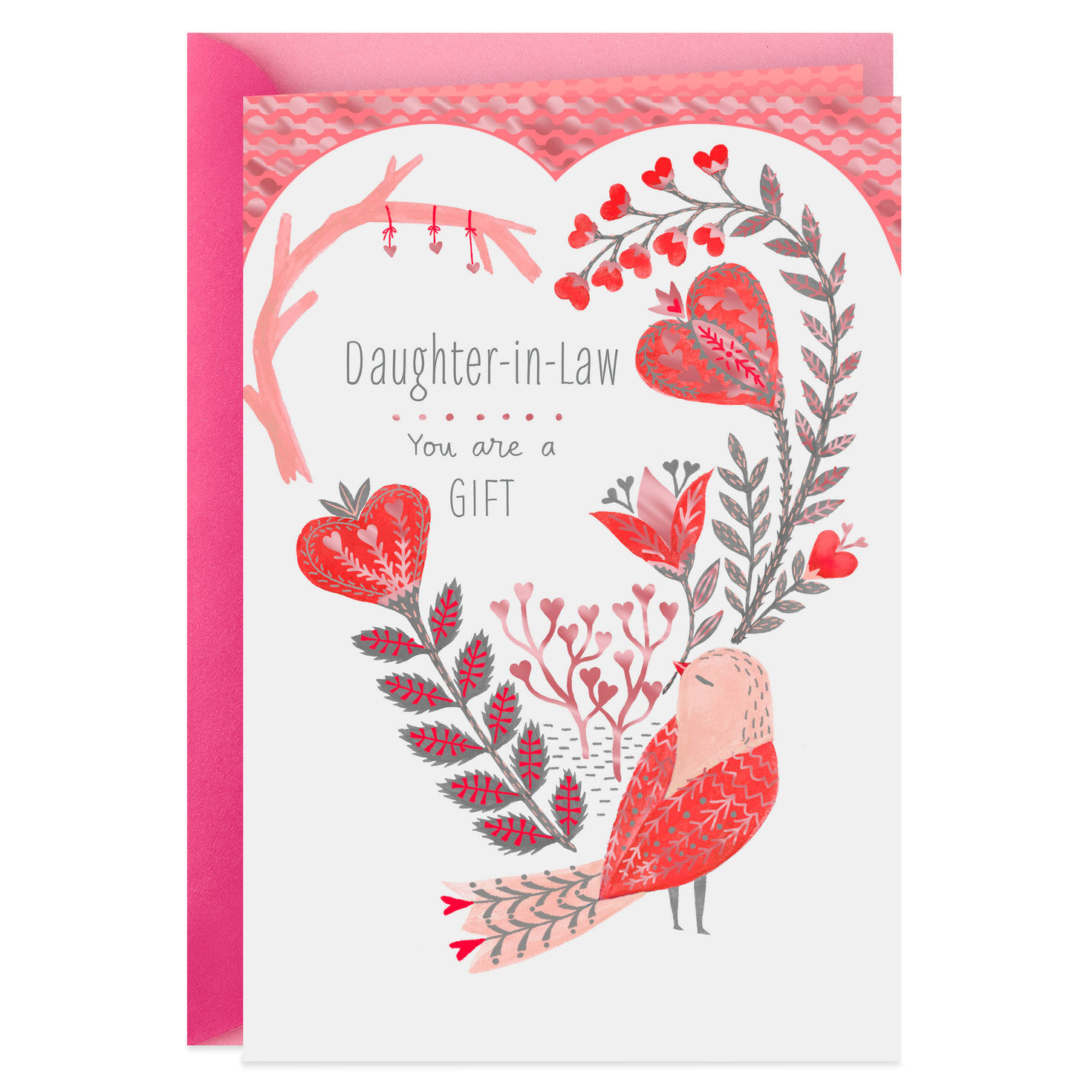 valentines gift for daughter