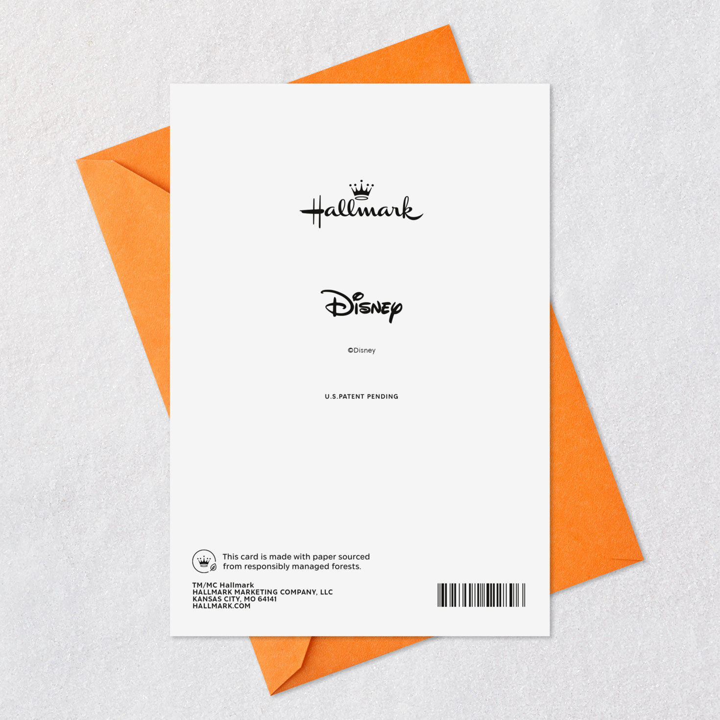 Disney Hocus Pocus Sanderson Sisters Magical Halloween Card for only USD 2.99 | Hallmark