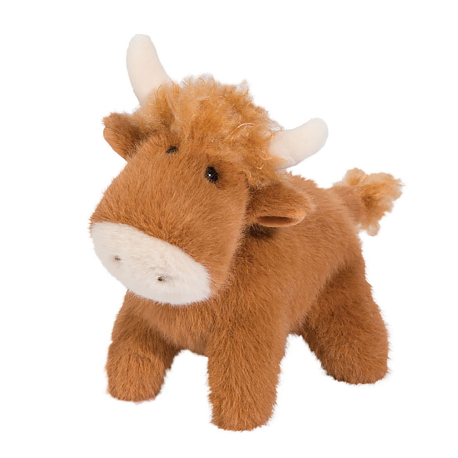 Douglas Highland Cow Hank Stuffed Plush Toy