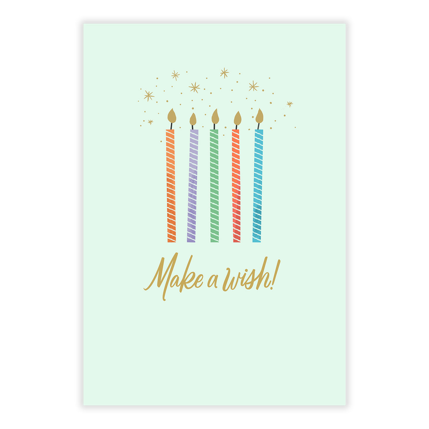 You Spark Positivity Birthday eCard, , large image number 2