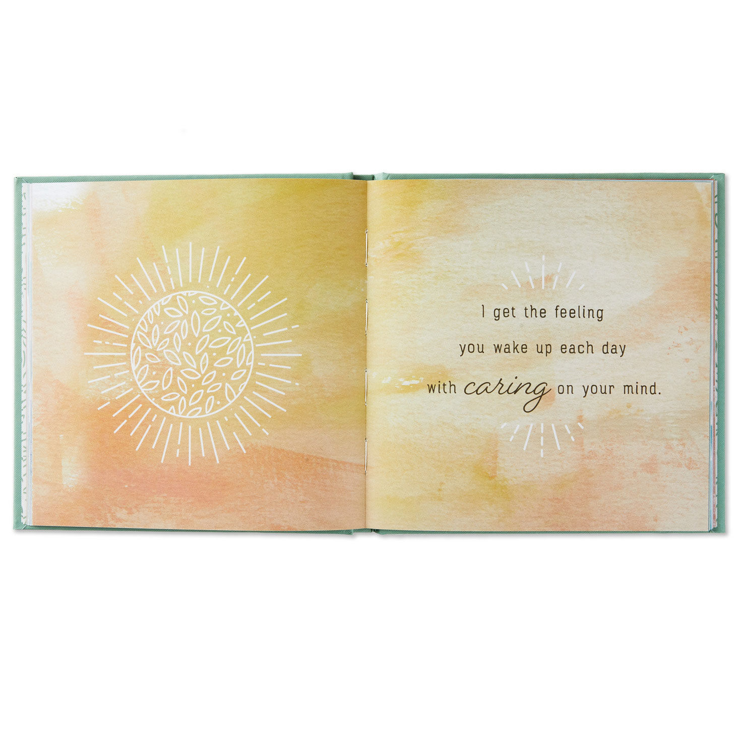 So Thankful For You Book for only USD 14.99 | Hallmark
