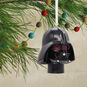 Star Wars™ Darth Vader™ Helmet Hallmark Ornament With Light, , large image number 2