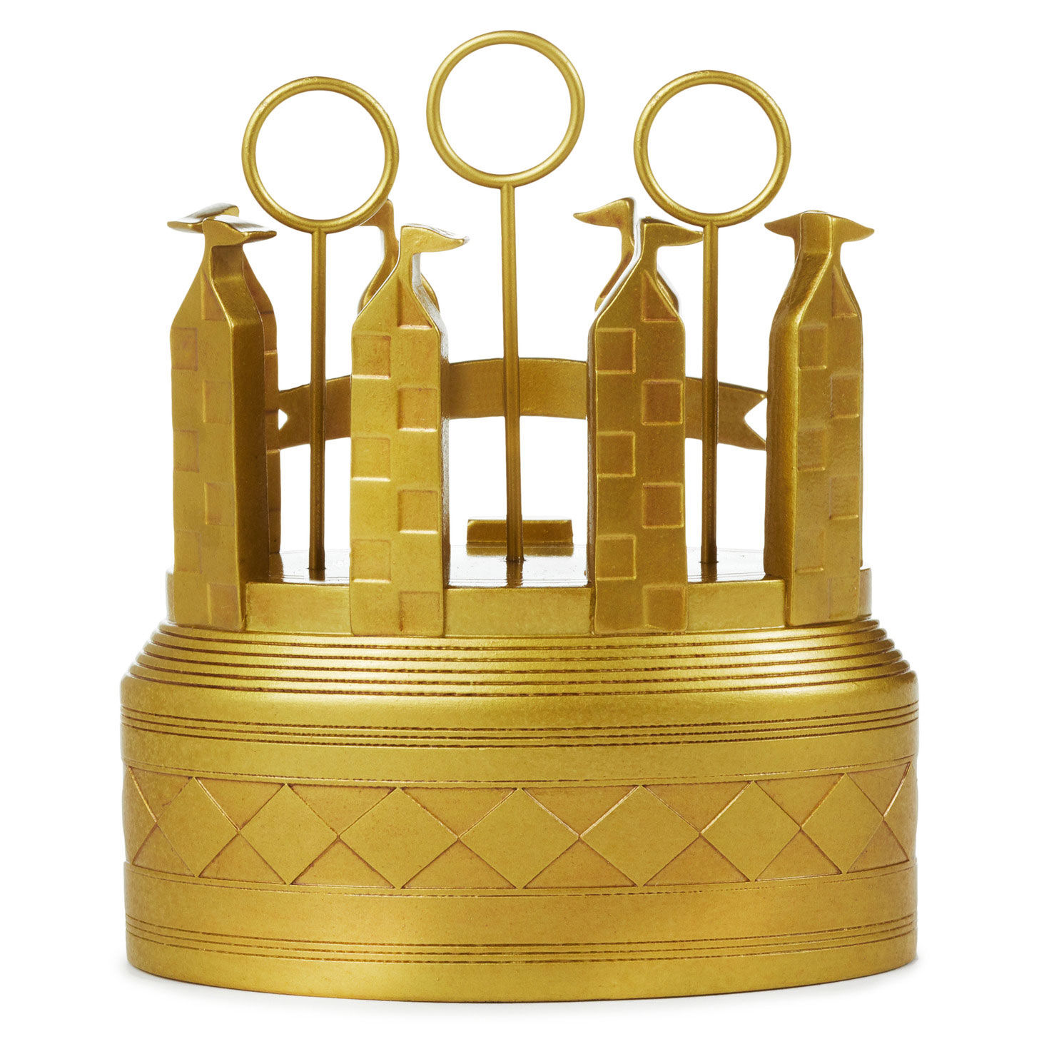 Harry Potter&trade; Quidditch&trade; Pitch Perpetual Calendar, , large image number 2