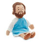 My Friend Jesus Mini Plush Doll front image number 1