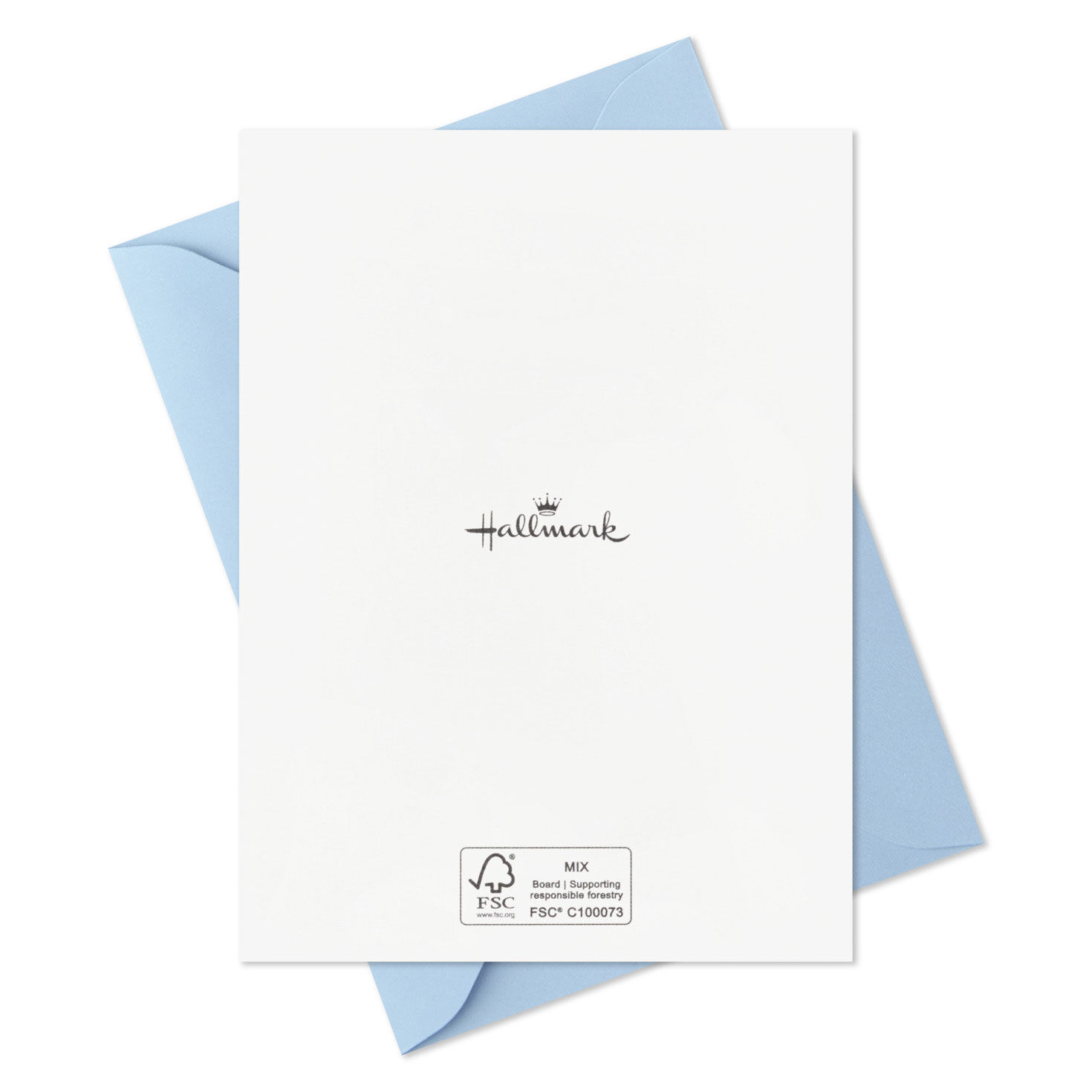 Vibrant Wishes Blank Boxed Christmas Notes Assortment, Pack of 36, , large image number 5