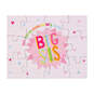 Mud Pie Pink Big Sis 12-Piece Puzzle for Kids, , large image number 1