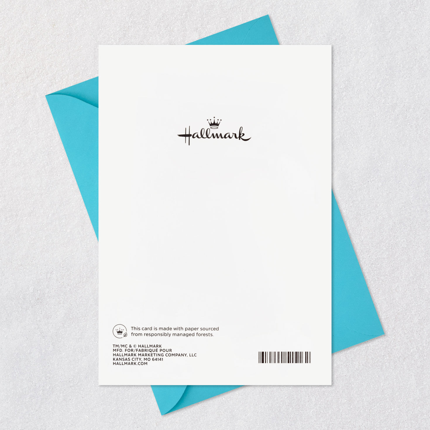 Proud of Exactly Who You Are Birthday Card for Son, , large image number 8