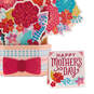 Floral Bouquet Musical 3D Pop-Up Mother's Day Card With Light, , large image number 4