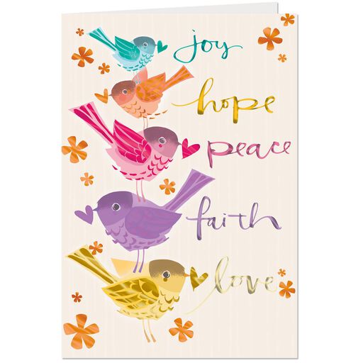 Free Printable Religious Birthday Cards For Wife