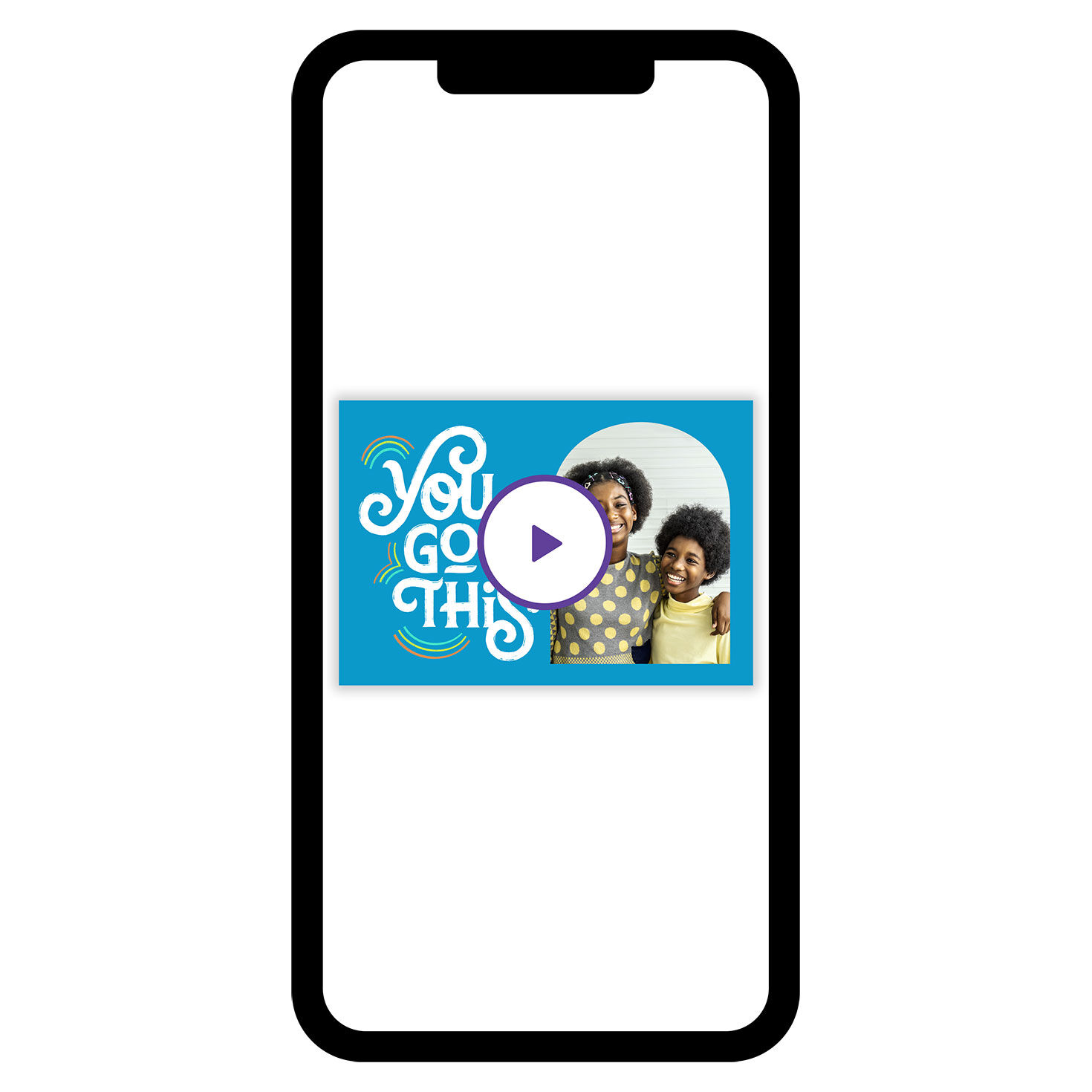 You Got This Encouragement eCard