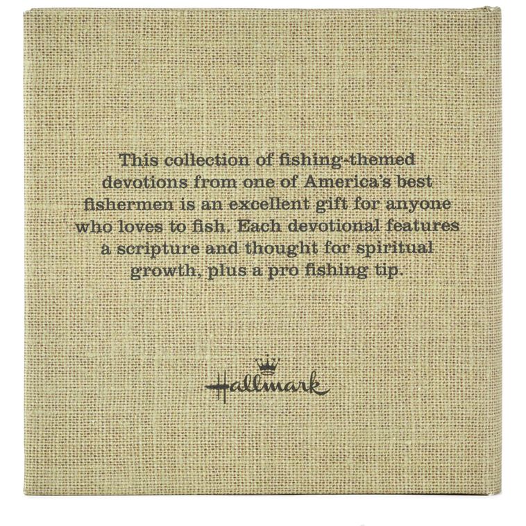 Catch of the Day: Spiritual Lessons for Life from the Sport of Fishing Book, , large image number 4