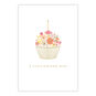 A Wish With Love Birthday eCard, , large image number 2