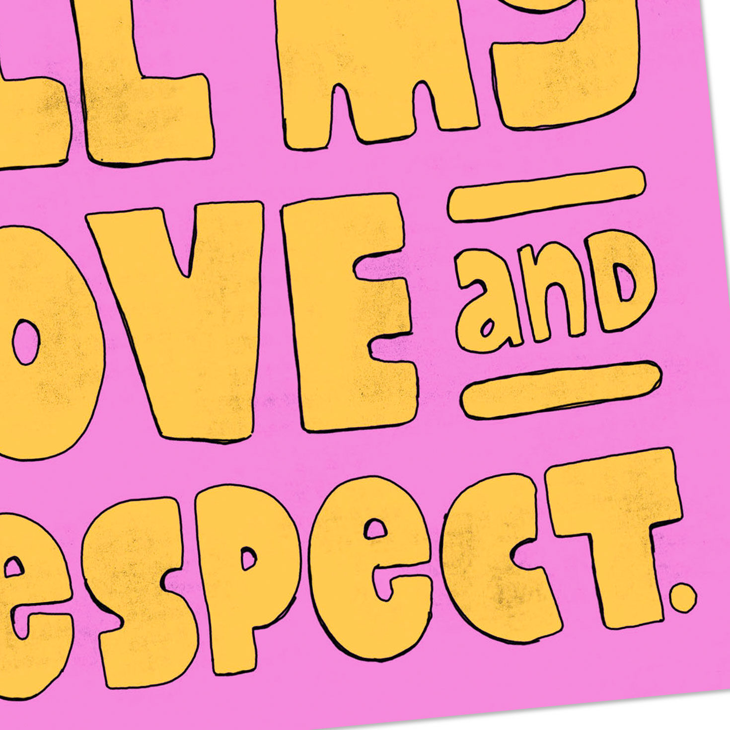 Birds in Nest Funny Card for Mom Card Front Detail image number 5