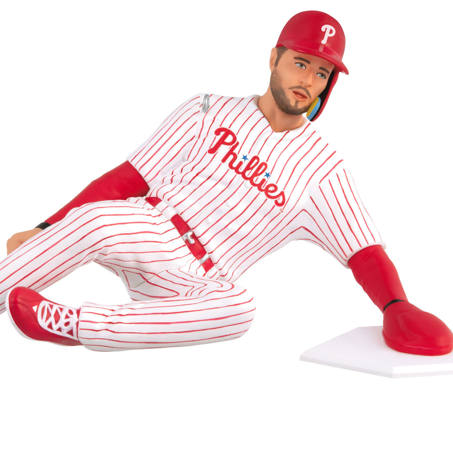 MLB Philadelphia Phillies™ Trea Turner Ornament for only USD 29.99 | Hallmark
